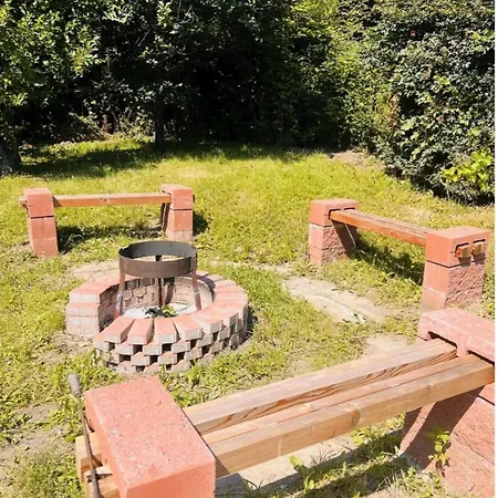 Zemplinska Sirava Pri Vode, 3 Spalne Ferienhaus Vinné