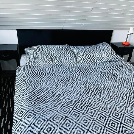 Zemplinska Sirava Pri Vode, 3 Spalne Ferienhaus Vinné