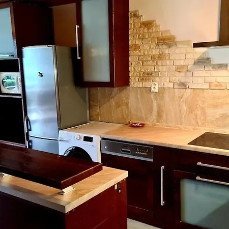 Ferienhaus Zemplinska Sirava Pri Vode, 3 Spalne