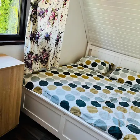 Ferienhaus Zemplinska Sirava Pri Vode, 3 Spalne Vinné