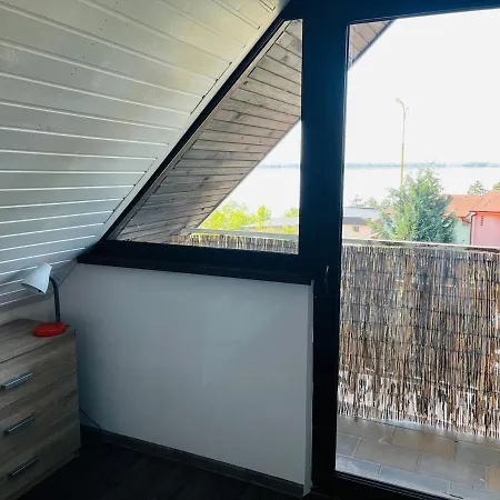 Zemplinska Sirava Pri Vode, 3 Spalne Ferienhaus *