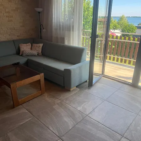 Ferienhaus Zemplinska Sirava Pri Vode, 3 Spalne Vinné